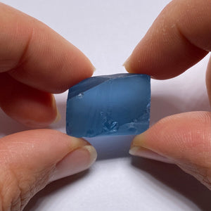 London Blue Topaz - Brazil