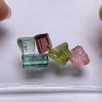 Congo Tourmaline