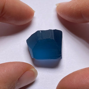 London Blue Topaz - Brazil