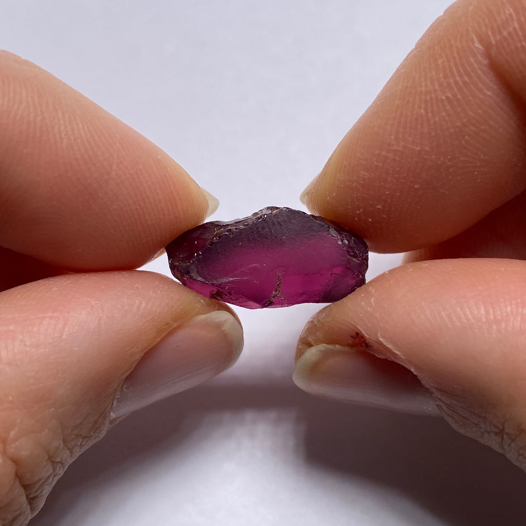 Malawi Garnet