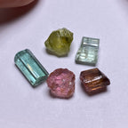 Congo Tourmaline