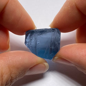 London Blue Topaz - Brazil