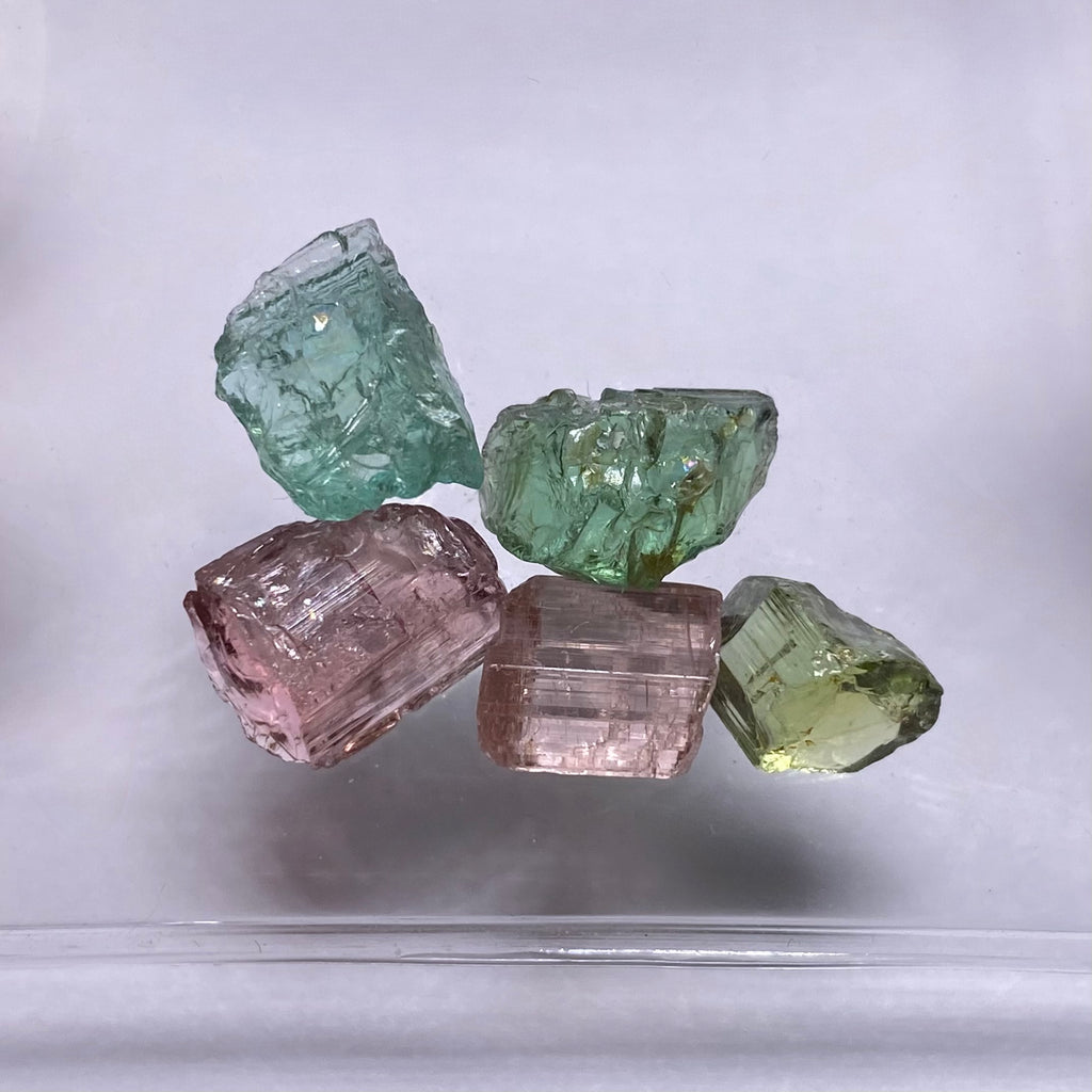 Congo Tourmaline