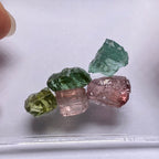 Congo Tourmaline