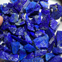 Load image into Gallery viewer, Lapis lazuli - Afghanistan BULK
