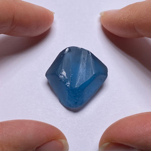 London Blue Topaz - Brazil