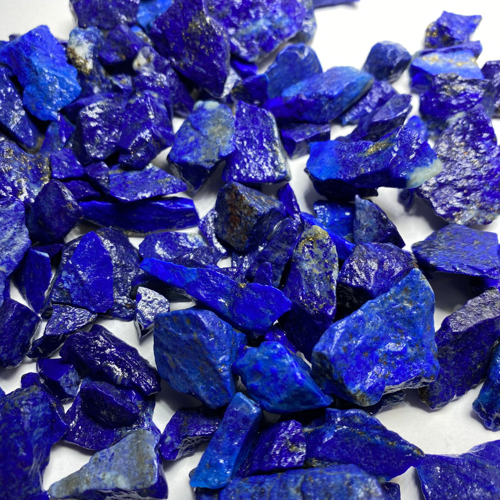 Lapis lazuli - Afghanistan BULK