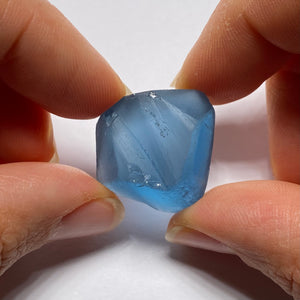 London Blue Topaz - Brazil