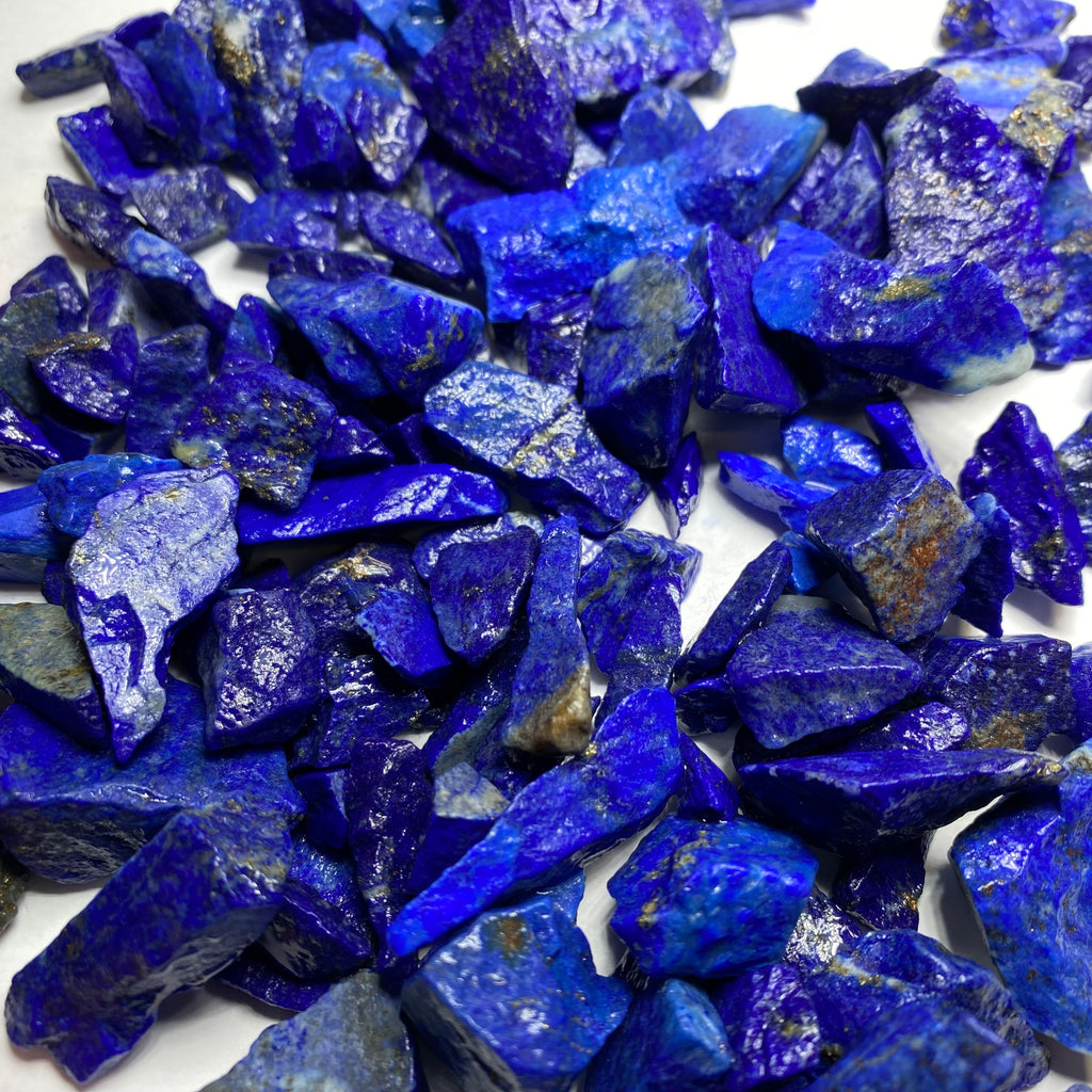 Lapis lazuli - Afghanistan BULK