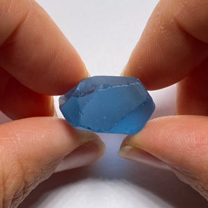 London Blue Topaz - Brazil