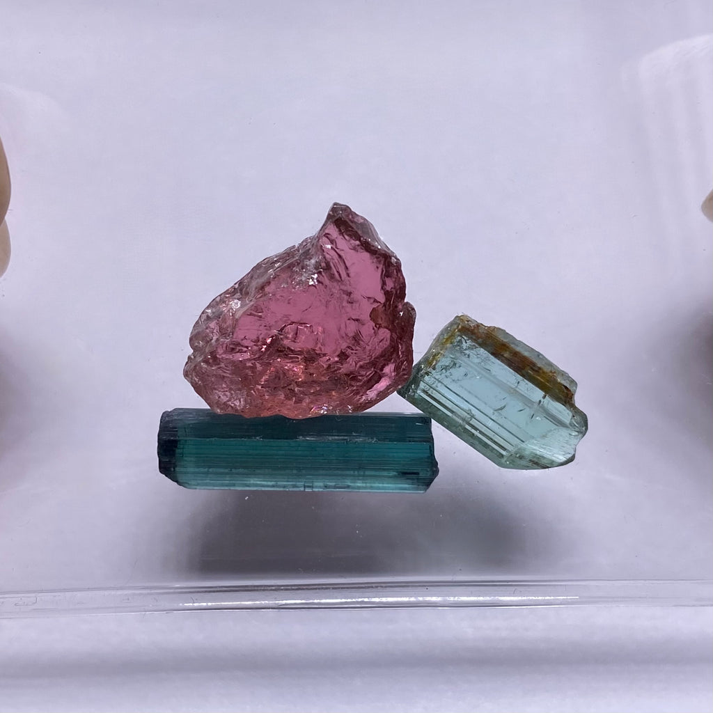 Congo Tourmaline