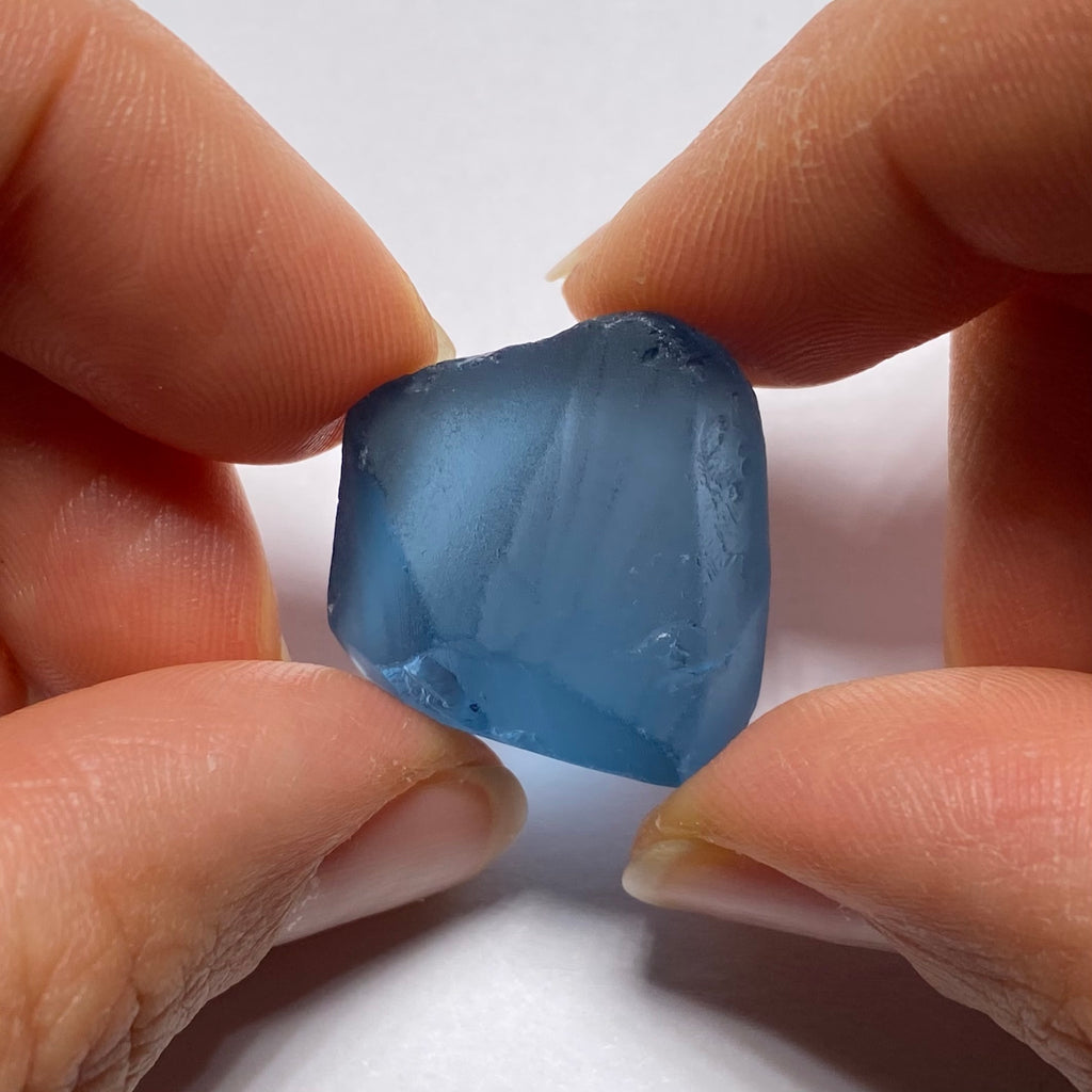 London Blue Topaz - Brazil