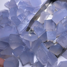 Load image into Gallery viewer, Turkish Blue Chalcedony - BULK
