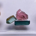 Congo Tourmaline