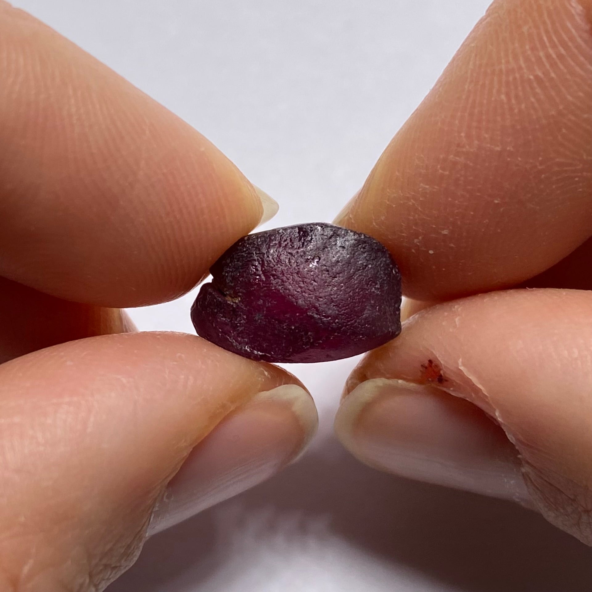 Malawi Garnet