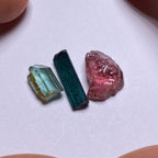 Congo Tourmaline