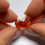 Mexican Fire Opal - Magdalena,  Jalisco
