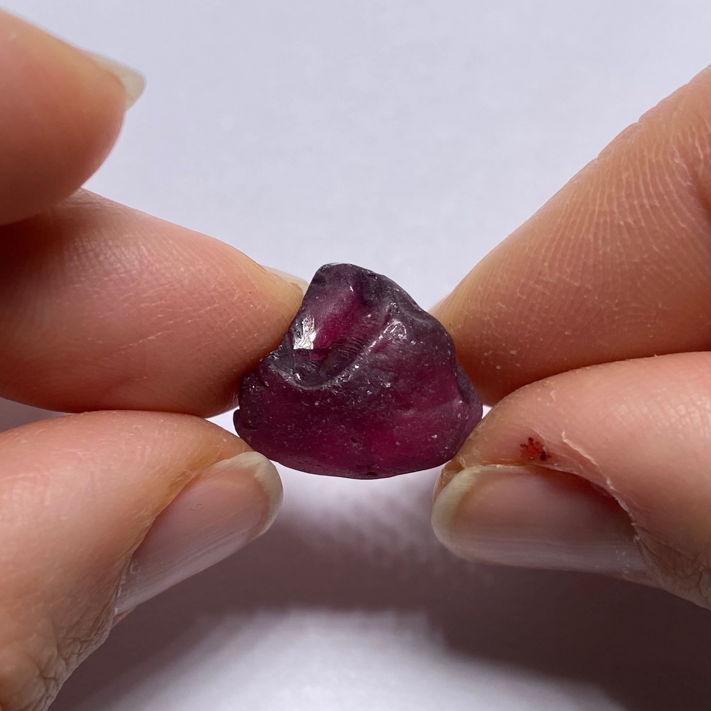 Malawi Garnet