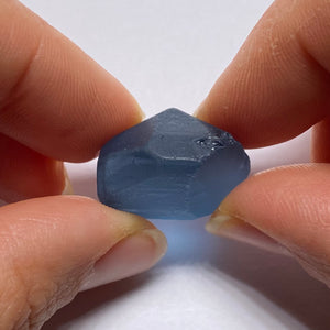 London Blue Topaz - Brazil