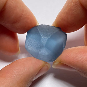 London Blue Topaz - Brazil