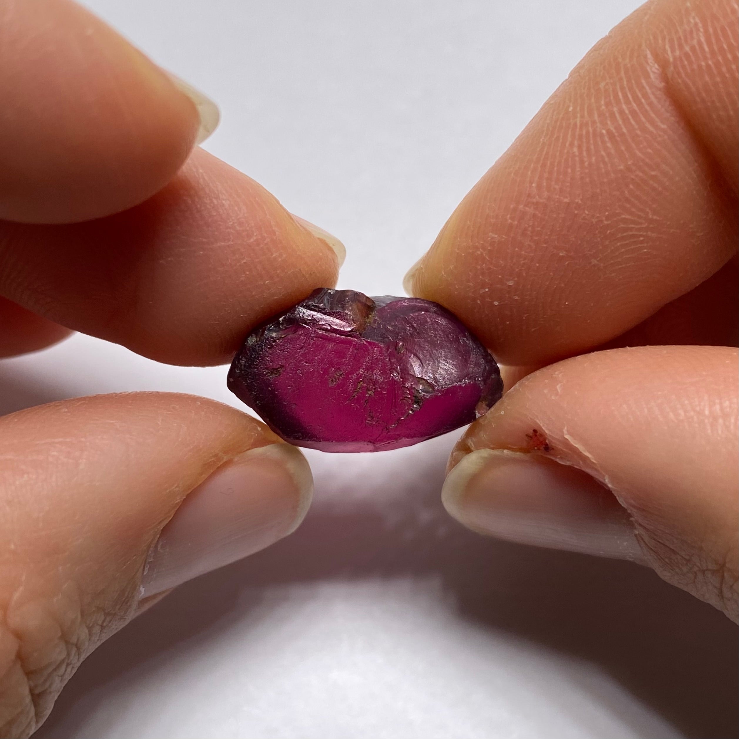 Malawi Garnet