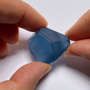 London Blue Topaz - Brazil