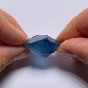 London Blue Topaz - Brazil