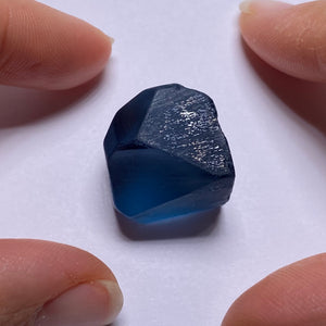 London Blue Topaz - Brazil