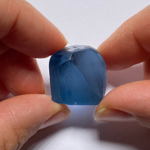 London Blue Topaz - Brazil