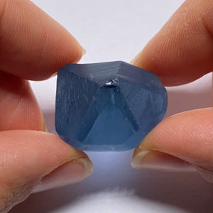 London Blue Topaz - Brazil