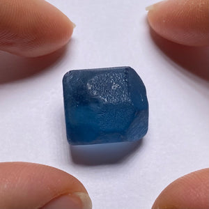 London Blue Topaz - Brazil