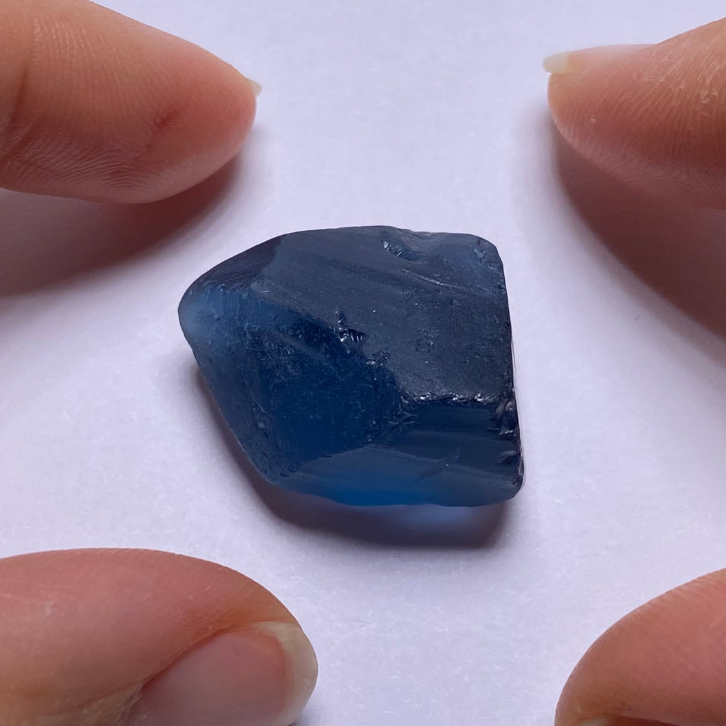 London Blue Topaz - Brazil