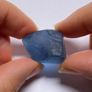 London Blue Topaz - Brazil