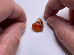 Imperial Flame Citrine - Brazil