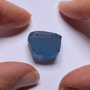 London Blue Topaz - Brazil