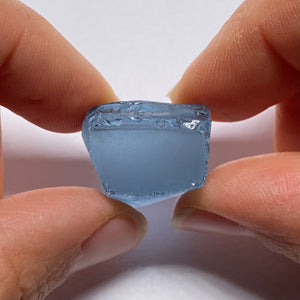 London Blue Topaz - Brazil