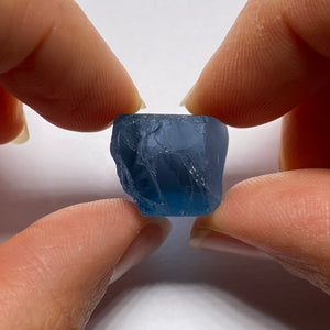 London Blue Topaz - Brazil