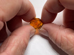 Imperial Flame Citrine - Brazil