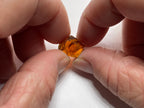 Imperial Flame Citrine - Brazil