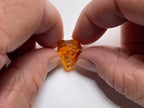 Imperial Flame Citrine - Brazil