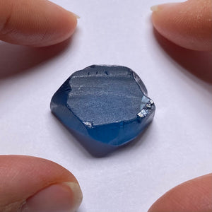 London Blue Topaz - Brazil