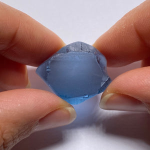 London Blue Topaz - Brazil