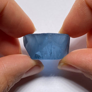 London Blue Topaz - Brazil