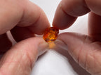 Imperial Flame Citrine - Brazil