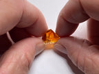 Imperial Flame Citrine - Brazil