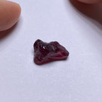 Rhodolite - Tanzania