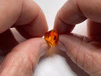 Imperial Flame Citrine - Brazil