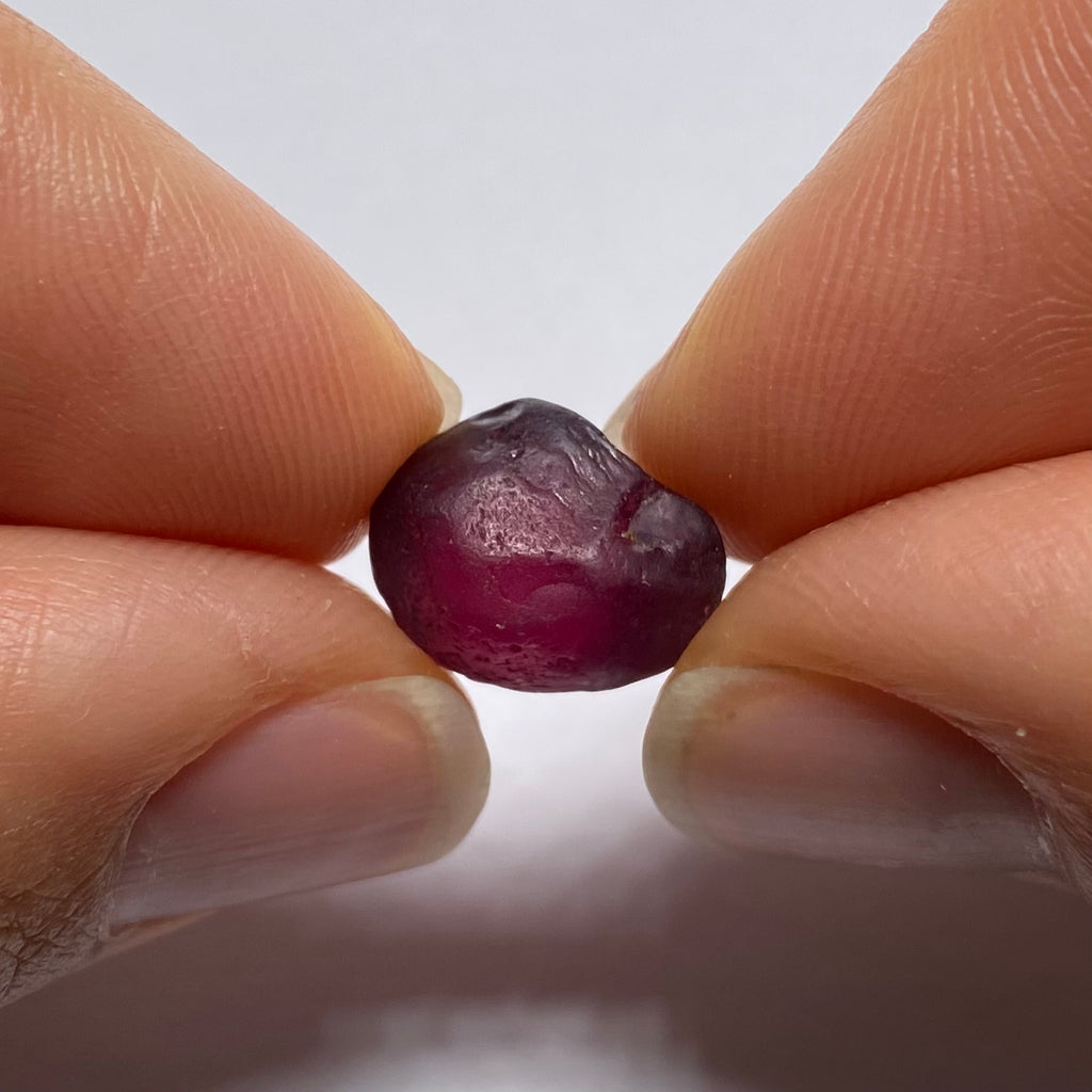 Rhodolite - Tanzania