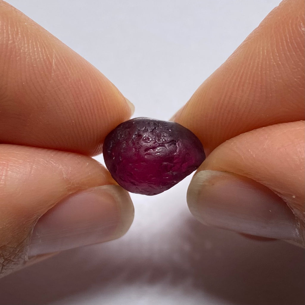 Rhodolite - Tanzania
