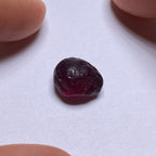 Rhodolite - Tanzania